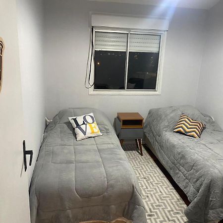 Confortavel Apartamento Em Bage 아파트 외부 사진