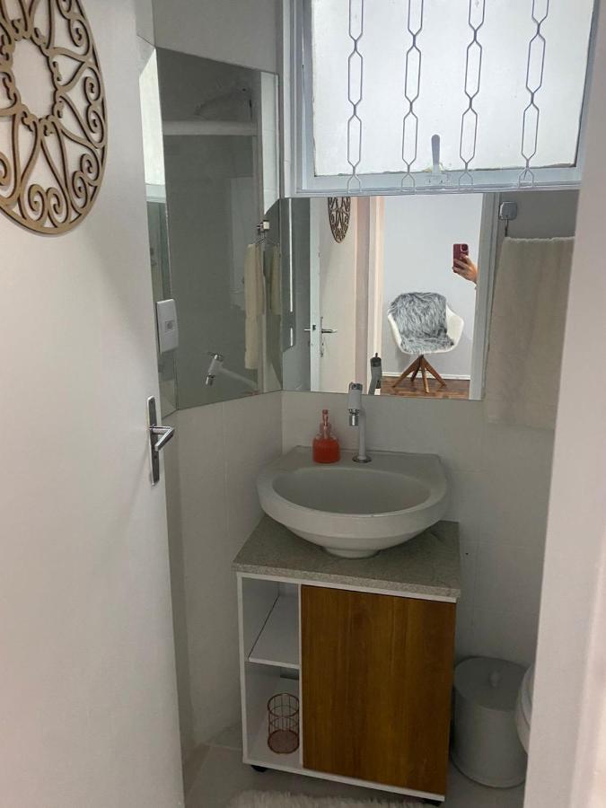 Confortavel Apartamento Em Bage 아파트 외부 사진