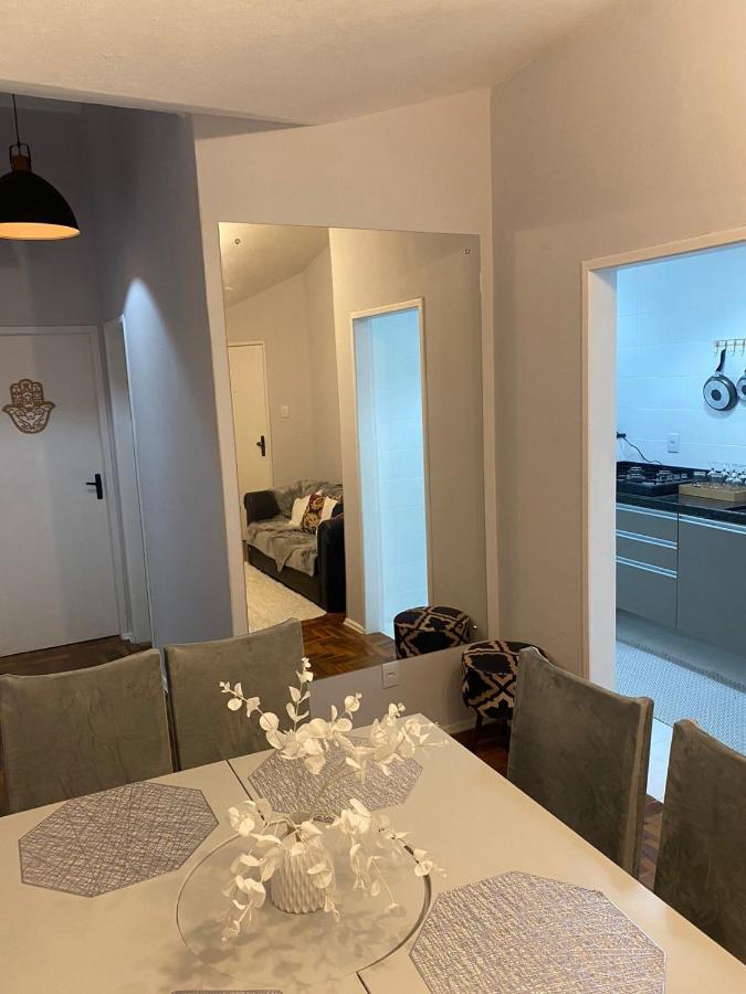 Confortavel Apartamento Em Bage 아파트 외부 사진