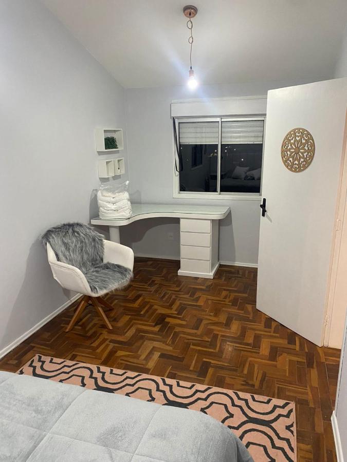 Confortavel Apartamento Em Bage 아파트 외부 사진
