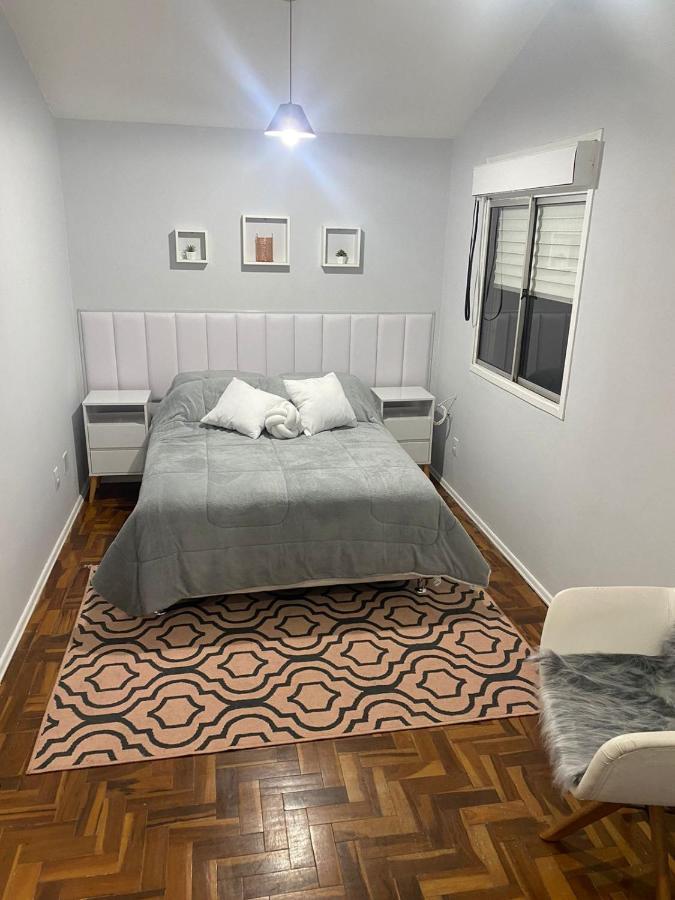Confortavel Apartamento Em Bage 아파트 외부 사진