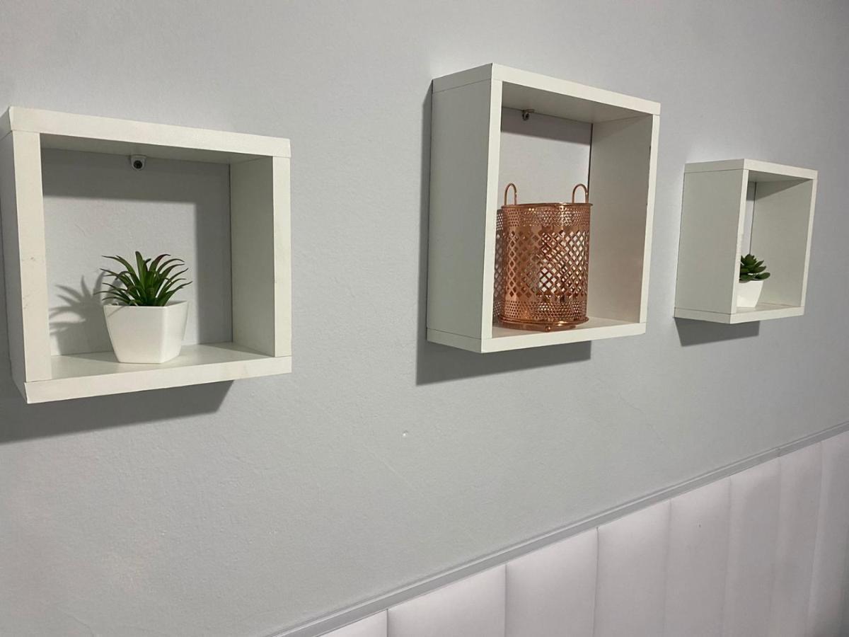 Confortavel Apartamento Em Bage 아파트 외부 사진