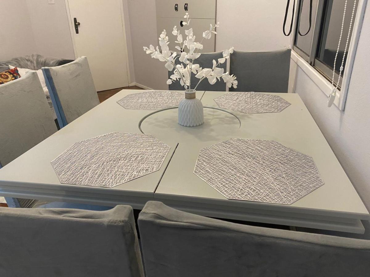 Confortavel Apartamento Em Bage 아파트 외부 사진