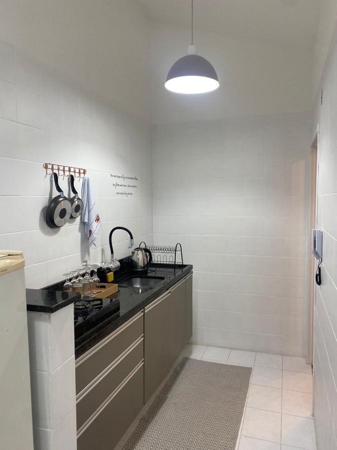 Confortavel Apartamento Em Bage 아파트 외부 사진