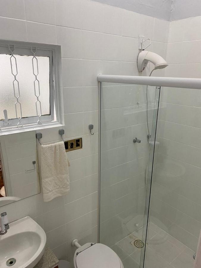 Confortavel Apartamento Em Bage 아파트 외부 사진