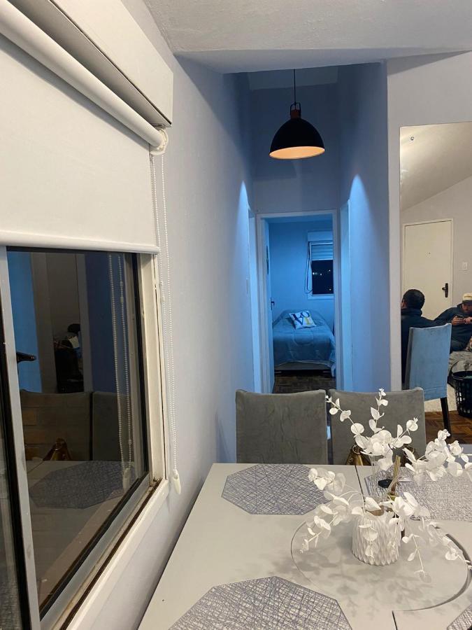 Confortavel Apartamento Em Bage 아파트 외부 사진