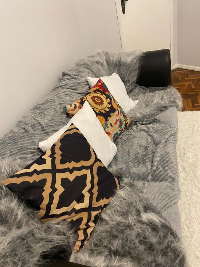 Confortavel Apartamento Em Bage 아파트 외부 사진