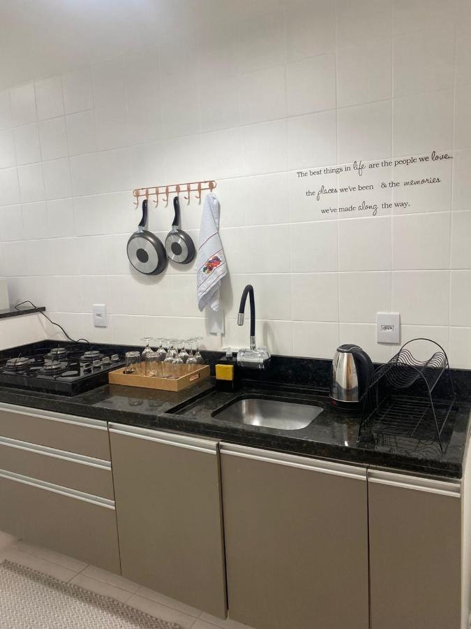 Confortavel Apartamento Em Bage 아파트 외부 사진